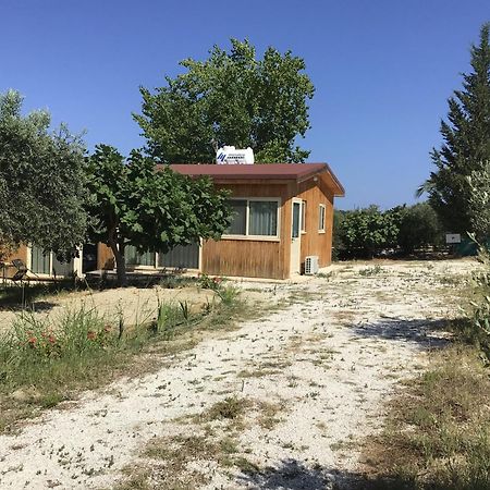 Pervolaris Cottages 1 Goudhi 외부 사진
