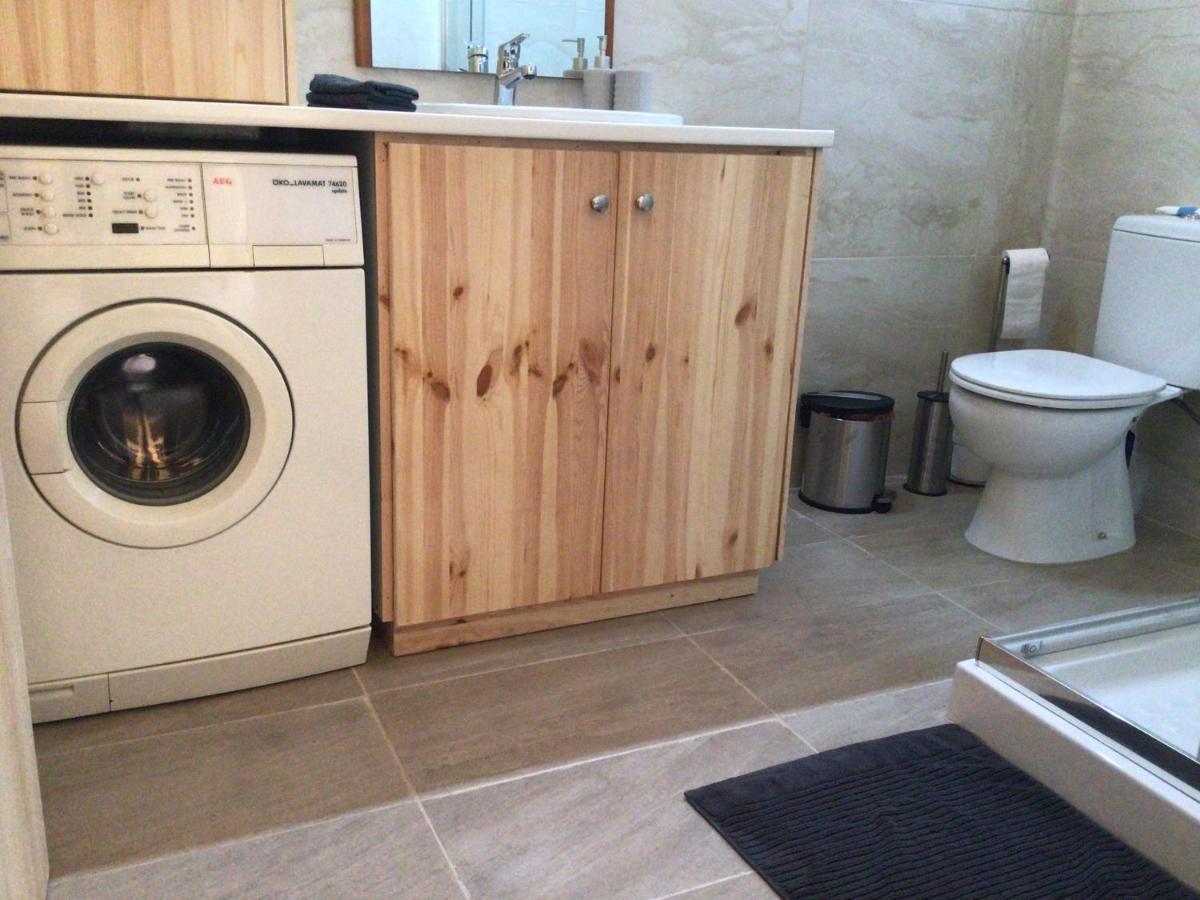 Pervolaris Cottages 1 Goudhi 외부 사진