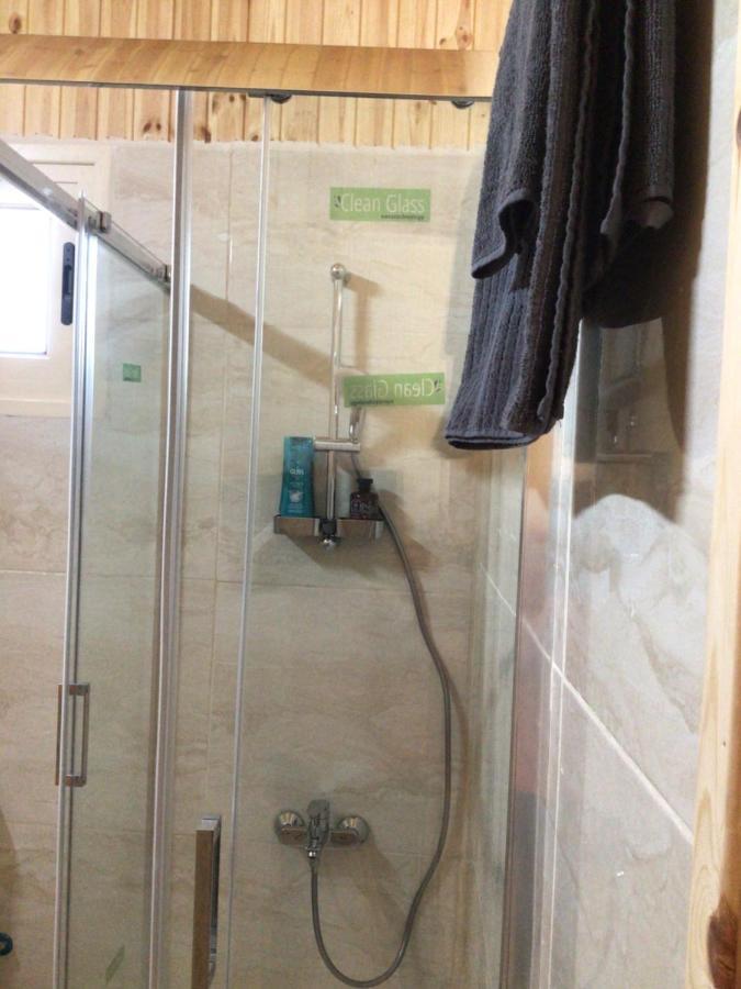 Pervolaris Cottages 1 Goudhi 외부 사진