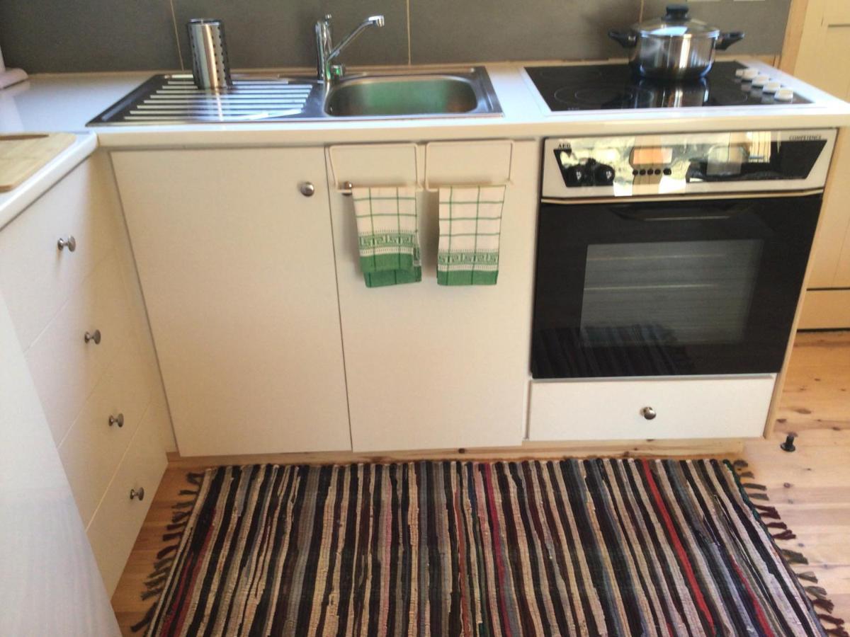 Pervolaris Cottages 1 Goudhi 외부 사진