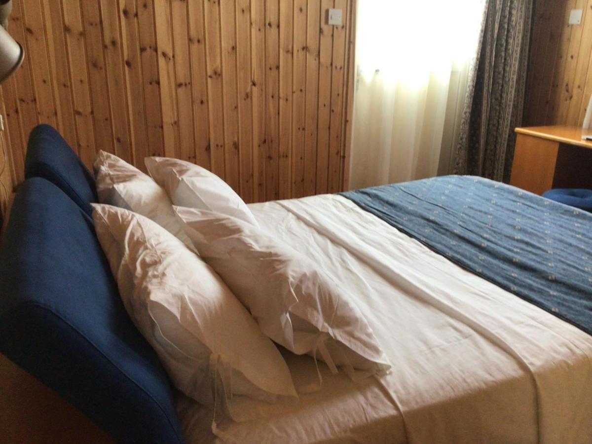 Pervolaris Cottages 1 Goudhi 외부 사진