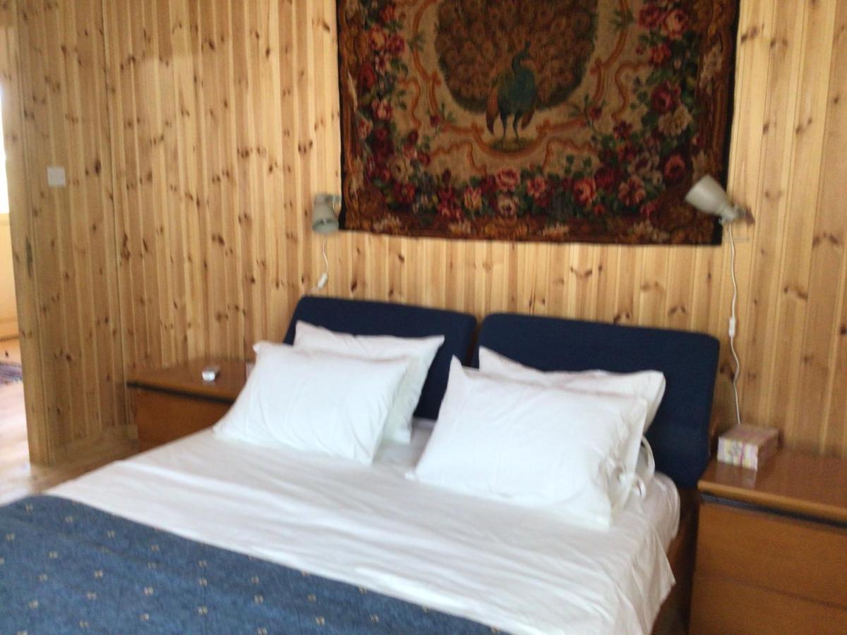 Pervolaris Cottages 1 Goudhi 외부 사진