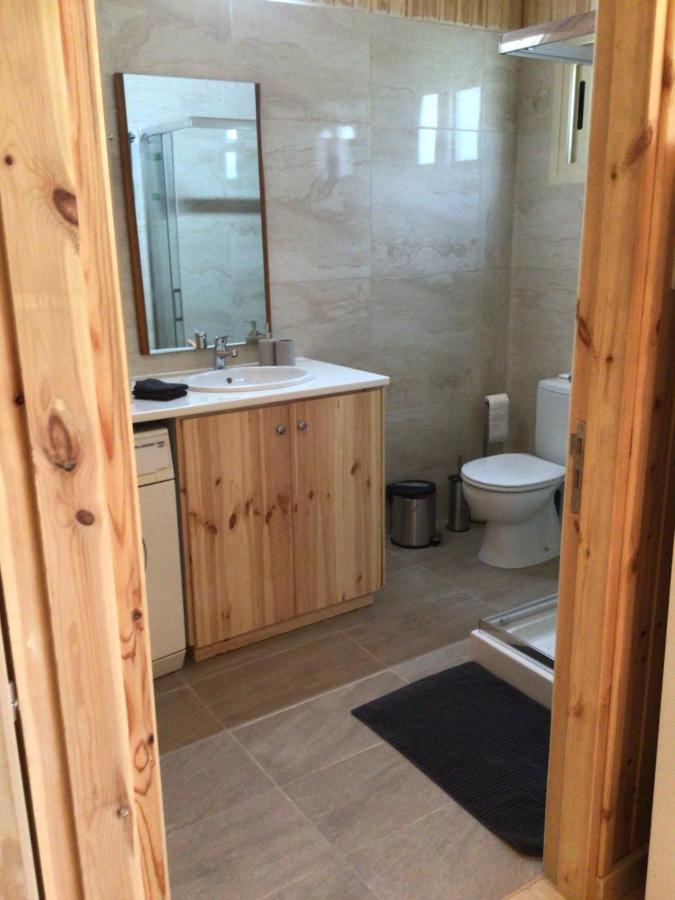 Pervolaris Cottages 1 Goudhi 외부 사진