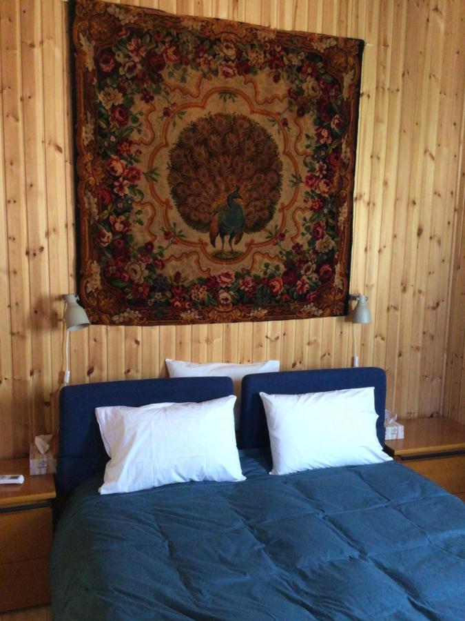 Pervolaris Cottages 1 Goudhi 외부 사진