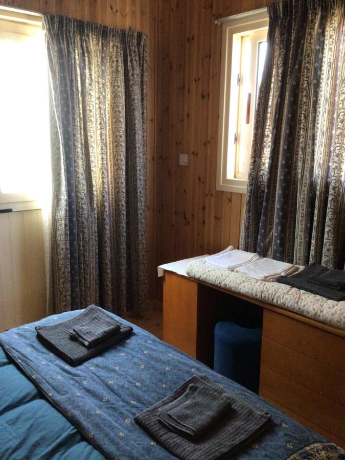 Pervolaris Cottages 1 Goudhi 외부 사진