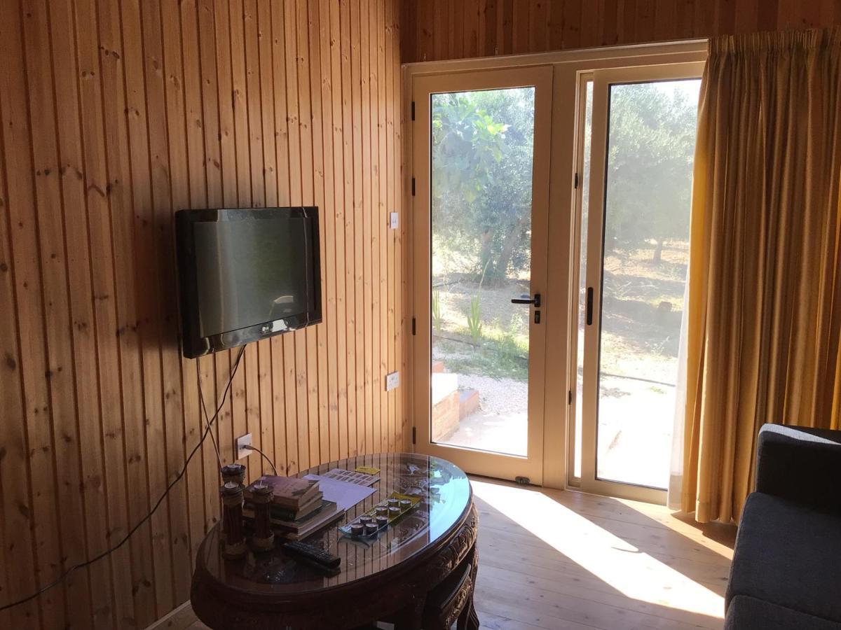 Pervolaris Cottages 1 Goudhi 외부 사진