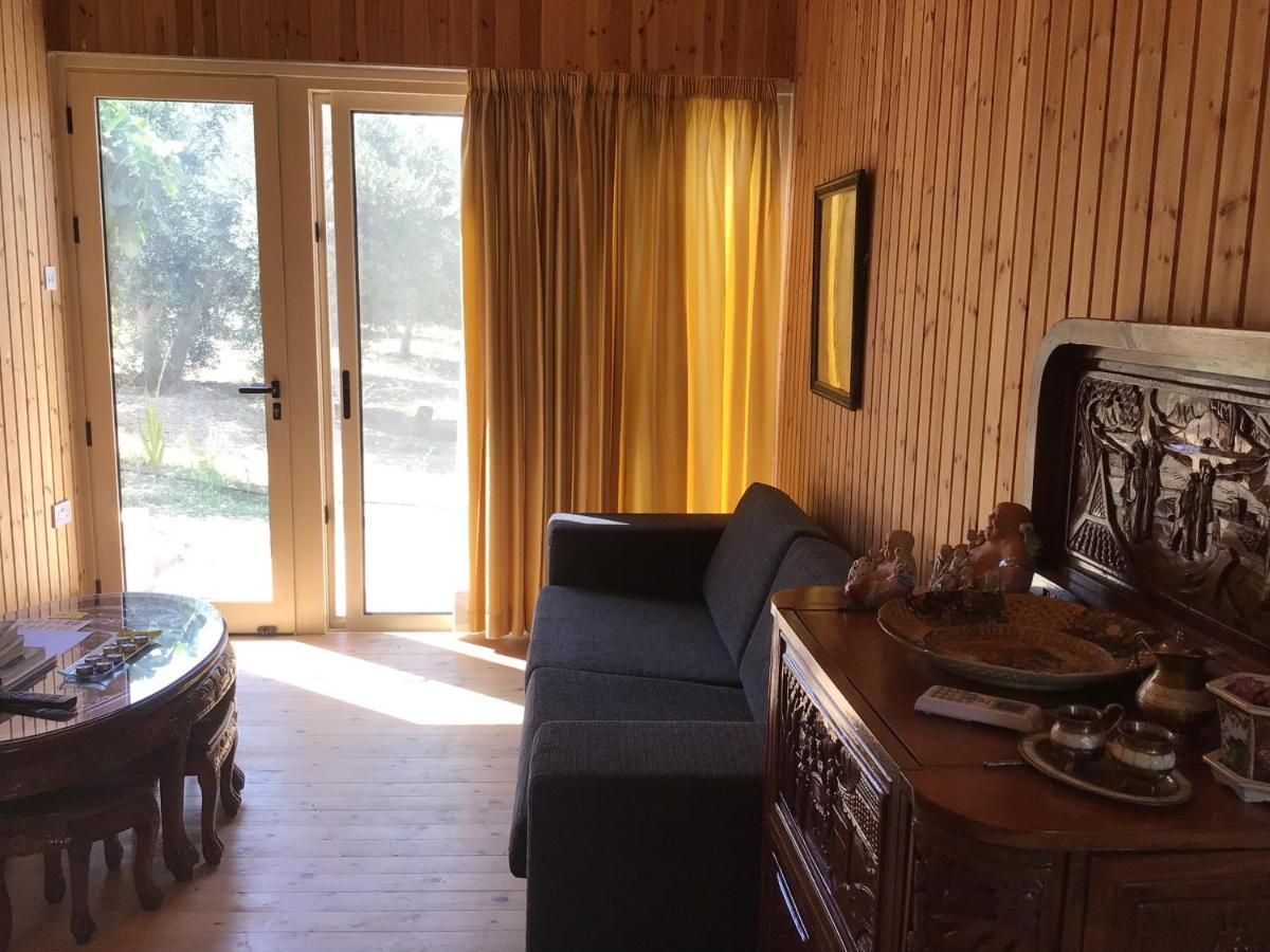 Pervolaris Cottages 1 Goudhi 외부 사진