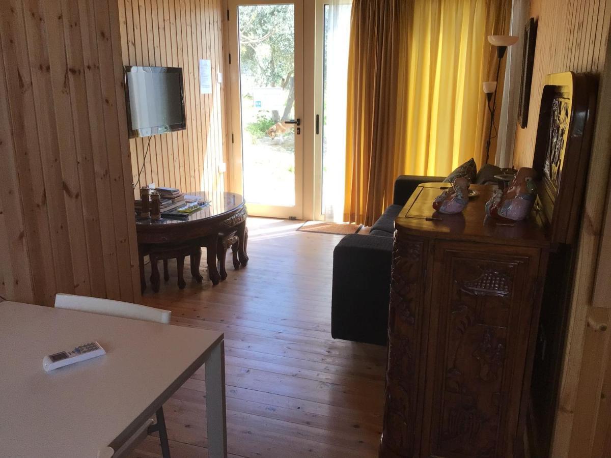 Pervolaris Cottages 1 Goudhi 외부 사진