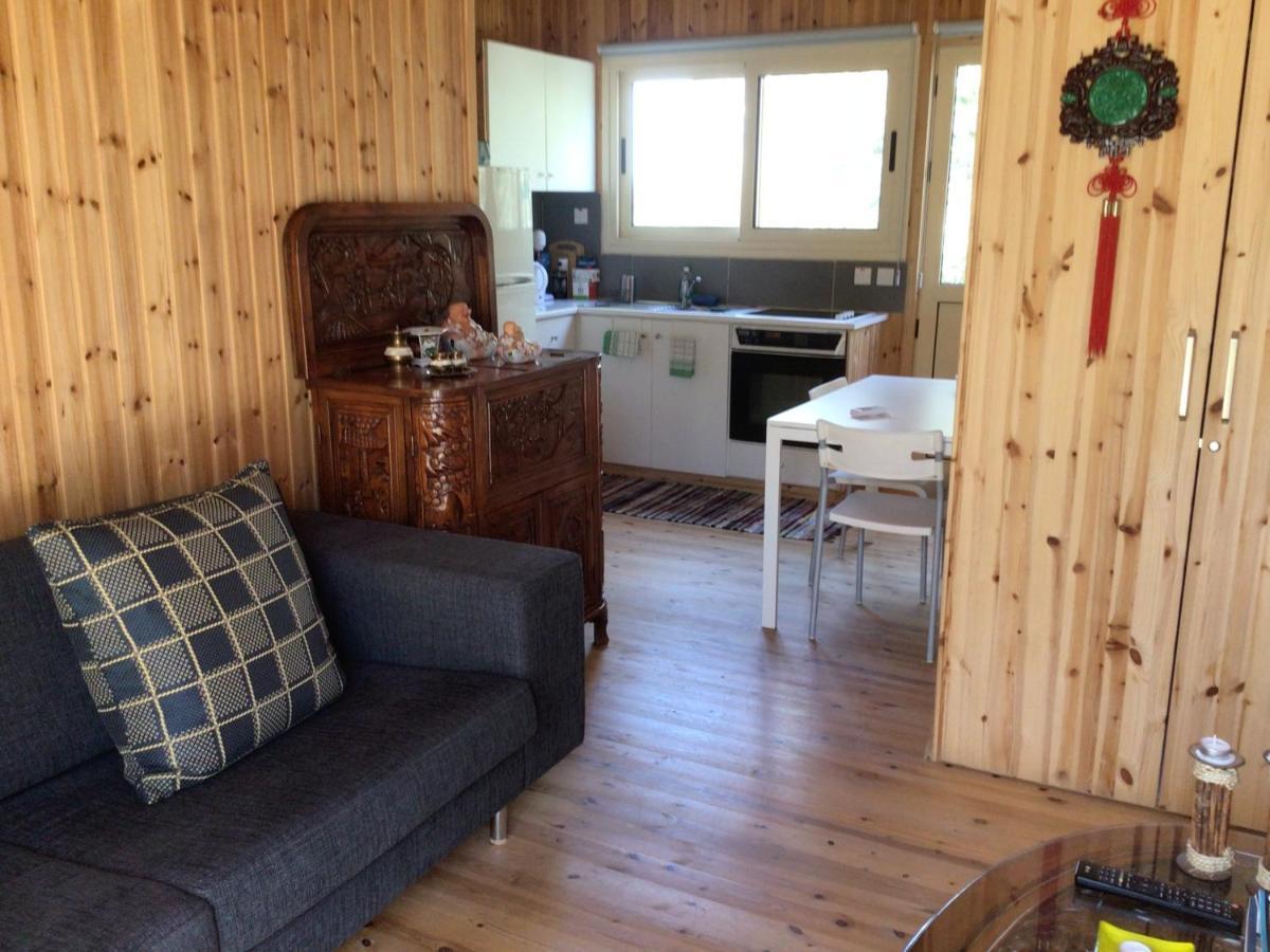 Pervolaris Cottages 1 Goudhi 외부 사진
